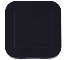 Tapis de recharge sans fil